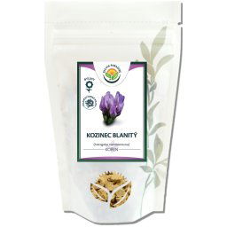 Salvia Paradise Kozinec blanitý koreň 50 g