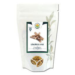 Salvia Paradise Sladké drievko koreň 50g