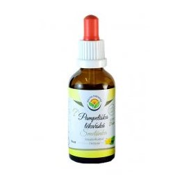Púpava lekárska AF tinktúra 50 ml