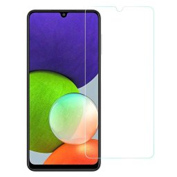Pro+ Glass Samsung Galaxy A22 4G Tvrdené sklo