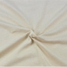 Jersey prestieradlo svetle béžové 120x200