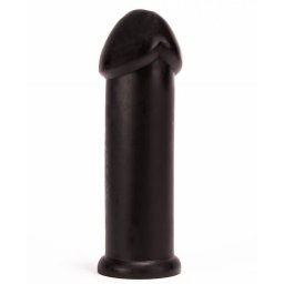 X-MEN Butt Plug Black 1 (25cm)