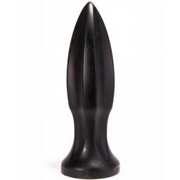 X-MEN Butt Plug Black 6 (30cm)