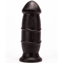 X-MEN Butt Plug Black 11 (25cm)