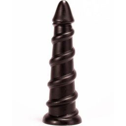 X-MEN Butt Plug Black 13 (30cm)
