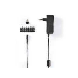 Adaptér pre notebooky NEDIS ACPA109 3V/12V 1,5A 18W univerzálny