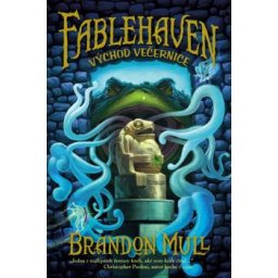 F(Brandon Mull)
