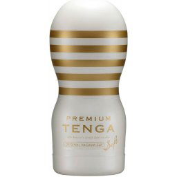 Tenga Premium Gentle