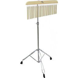 Chimes DH-25, 25 bars Dimavery