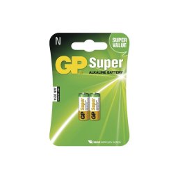 Batéria 910A GP alkalická 2ks / blister