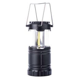 EMOS LED kempingová baterka COB 300lm, 3AA P4006
