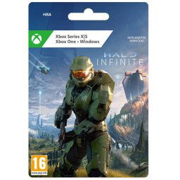 Halo Infinite XBOX X|S digital