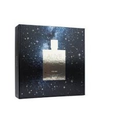 Prázdna Krabica Hugo Boss BOSS Alive Rozmery: 26cm x 20cm x 7cm