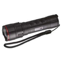 EMOS LED baterka kovová 330lm, 3AAA P3114