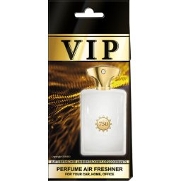 VIP CAR Vôňa do Auta Amouage Honour Woman No.750