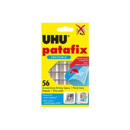 UHU Patafix homedeco lepiaca guma (56ks)