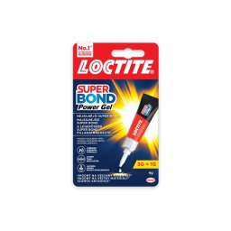 Loctite Super Bond Power Gél 4 g