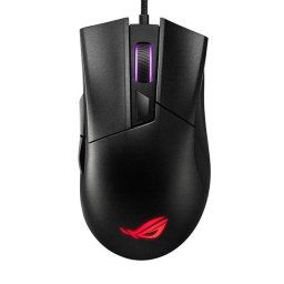 Herná myš ASUS ROG Gladius II Core 90MP01D0-B0UA00