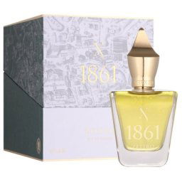 Xerjoff 1861 Zefiro, Parfumovaná Voda, 100ml