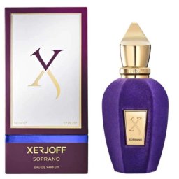 Xerjoff Soprano, Parfumovaná Voda, 100ml