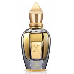 Xerjoff Shooting Stars Amber Gold, Parfumovaná Voda, 50ml, Tester