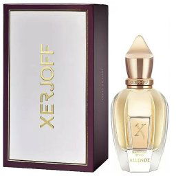 Xerjoff Shooting Stars Allende, Parfumovaná Voda, 50ml