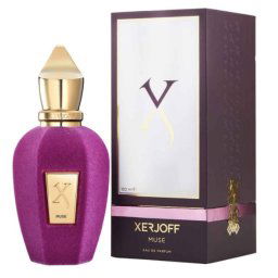 Xerjoff Muse, Parfumovaná Voda, 50ml