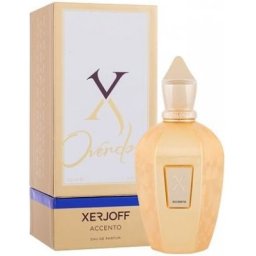 Xerjoff Accento Overdose, Parfumovaná voda 100ml
