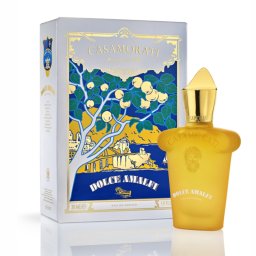 Xerjoff Casamorati Dolce Amalfi, Parfumovaná voda 100ml - Tester