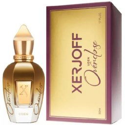 Xerjoff Shooting Stars Uden Overdose, Parfumovaná Voda, 50ml