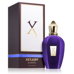 Xerjoff Accento, Parfumovaná voda 100ml, Tester