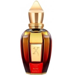 Xerjoff Shooting Stars Rose Gold, Parfumovaná Voda, 50ml, Tester