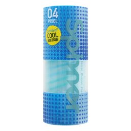 Tenga Spinner Masturbator 04 Pixel Cool Edition