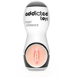 ADDICTED TOYS PUSSY