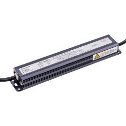 LED Solution LED zdroj (trafo) 24V 50W IP67 SLIM 191201