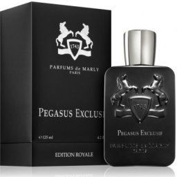 Parfums De Marly Pegasus Exclusif, Parfumovaný extrakt 125ml