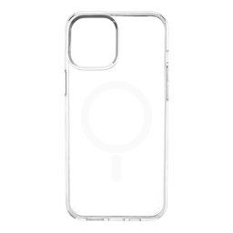 Púzdro Tactical MagForce Plyo Apple iPhone 12 Pro Max Transparent