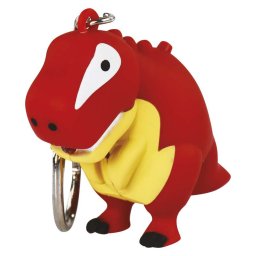 EMOS LED kľúčenka s motívom T-REXA P4711/TREX