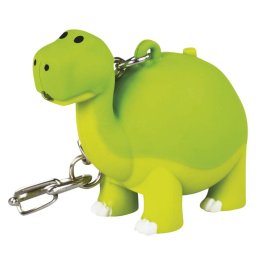 EMOS LED kľúčenka s motívom brontosaura P4711/BRO