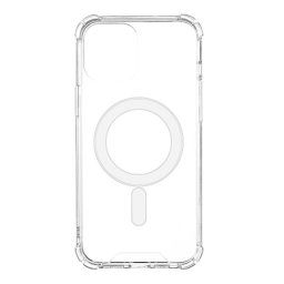 Pouzdro Tactical MagForce Plyo Apple iPhone 12 Pro Max, Transparent
