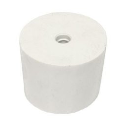 Zátka gumená o48/44 mm / 20,25,34 l demižón WW