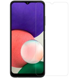Nillkin Tvrdené Sklo 0.2mm H+ PRO 2.5D pre Samsung Galaxy A22 5G 6902048223905