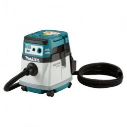 MAKITA DVC157LZX3 aku. vysavač