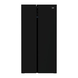 Beko GN163140ZGBN