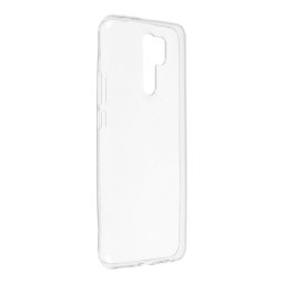 Part Xiaomi Redmi 10 Priehľadný obal