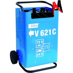Nabíjačka batérií V621C Gude