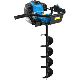 Motorový zemný vrták GE2200 Gude