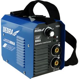 Invertor MMA140A IGBT DESI151BT Dedra