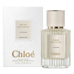 Chloé Atelier des Fleurs Lavanda, Parfumovaná voda, 50ml