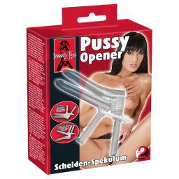 You2Toys Pussy Opener